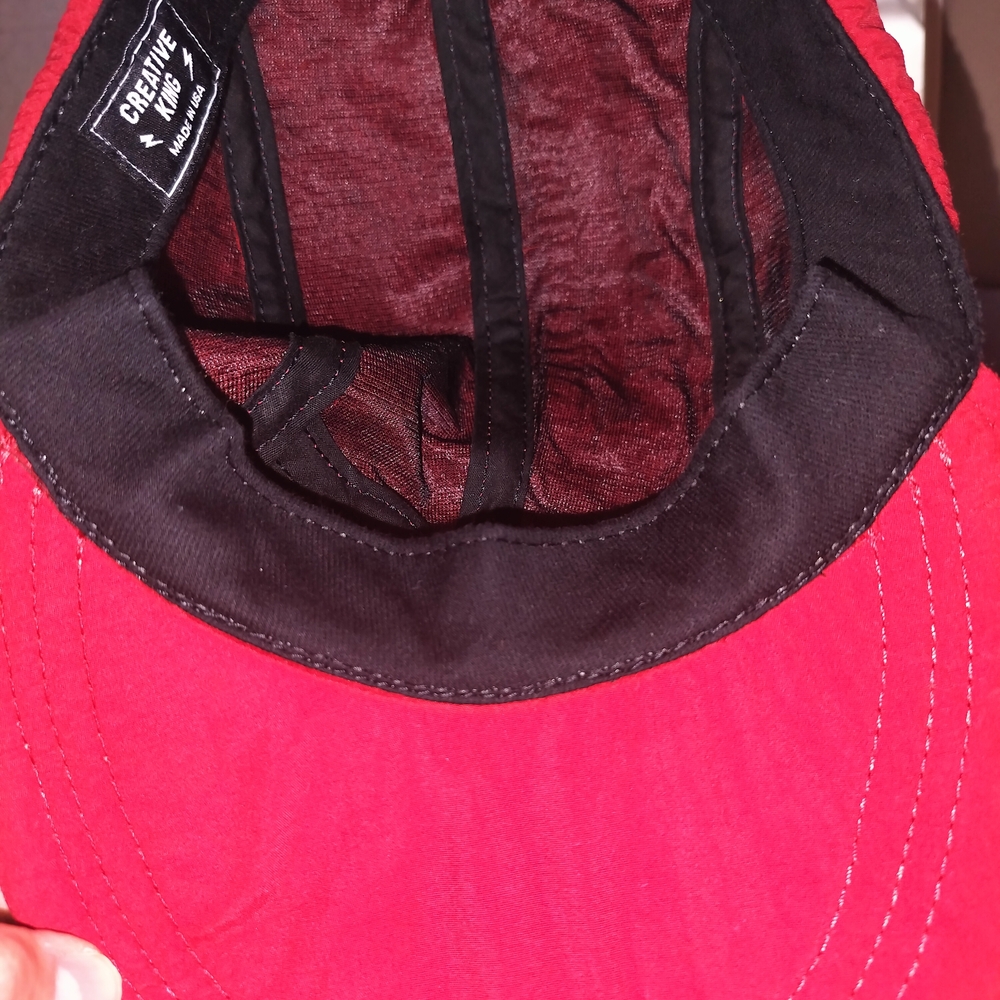 Vintage Polo Sport Ralph Lauren 5 Panel Hats O/S - Picture 13 of 13